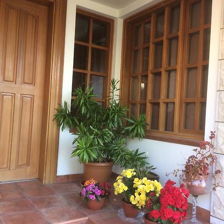 Miriam Short Term Rental Назарет Екстериор снимка