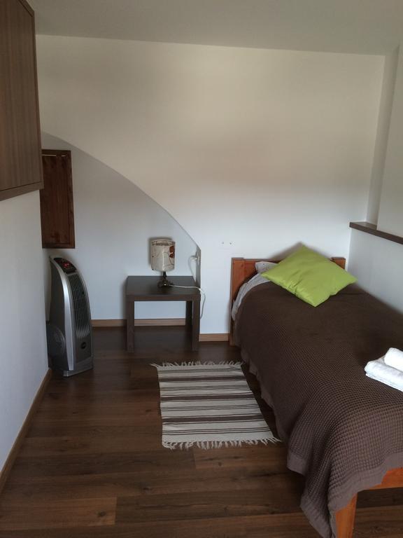 Miriam Short Term Rental Назарет Екстериор снимка