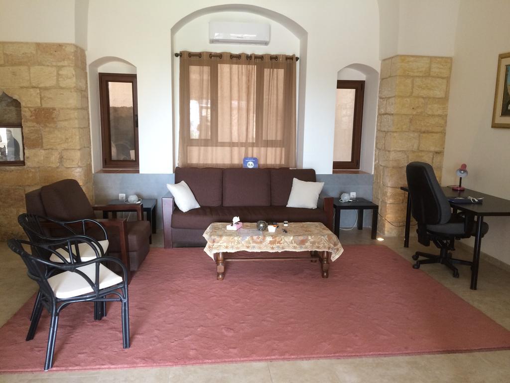 Miriam Short Term Rental Назарет Екстериор снимка