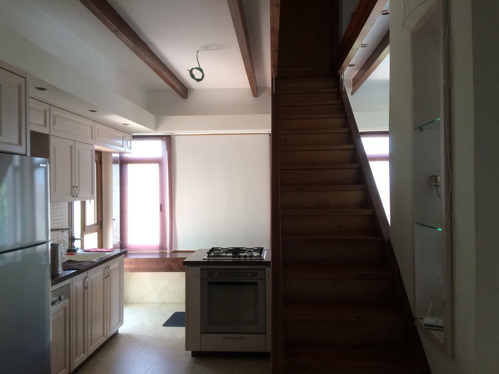 Miriam Short Term Rental Назарет Екстериор снимка