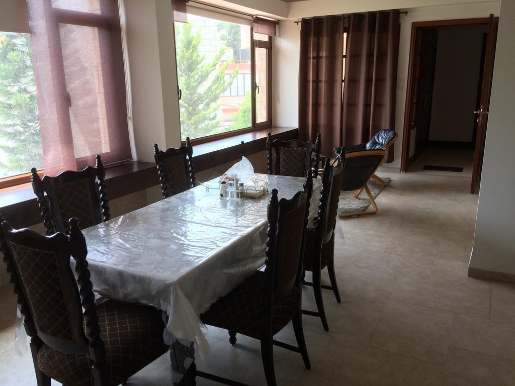 Miriam Short Term Rental Назарет Екстериор снимка