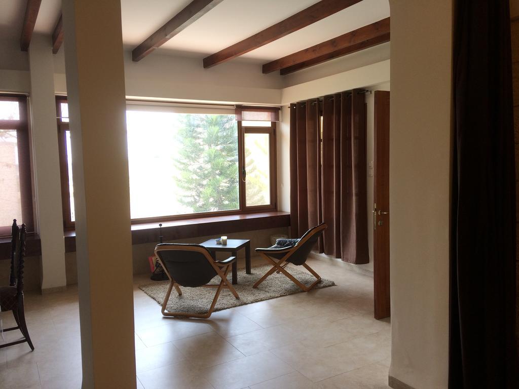 Miriam Short Term Rental Назарет Екстериор снимка