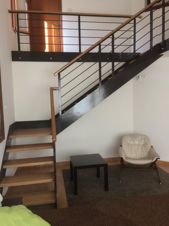 Miriam Short Term Rental Назарет Екстериор снимка