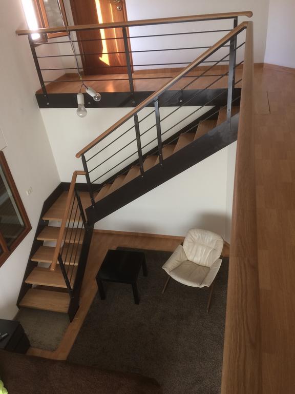 Miriam Short Term Rental Назарет Екстериор снимка
