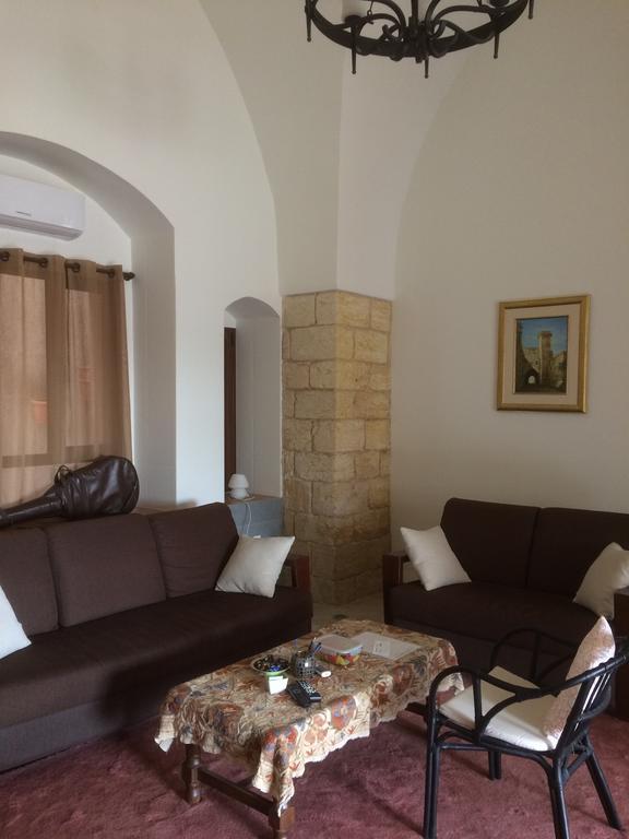 Miriam Short Term Rental Назарет Екстериор снимка