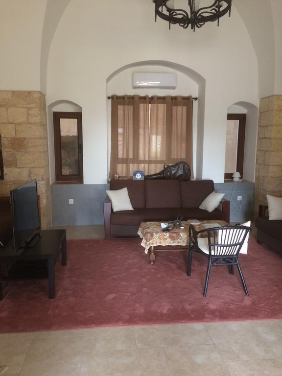 Miriam Short Term Rental Назарет Екстериор снимка