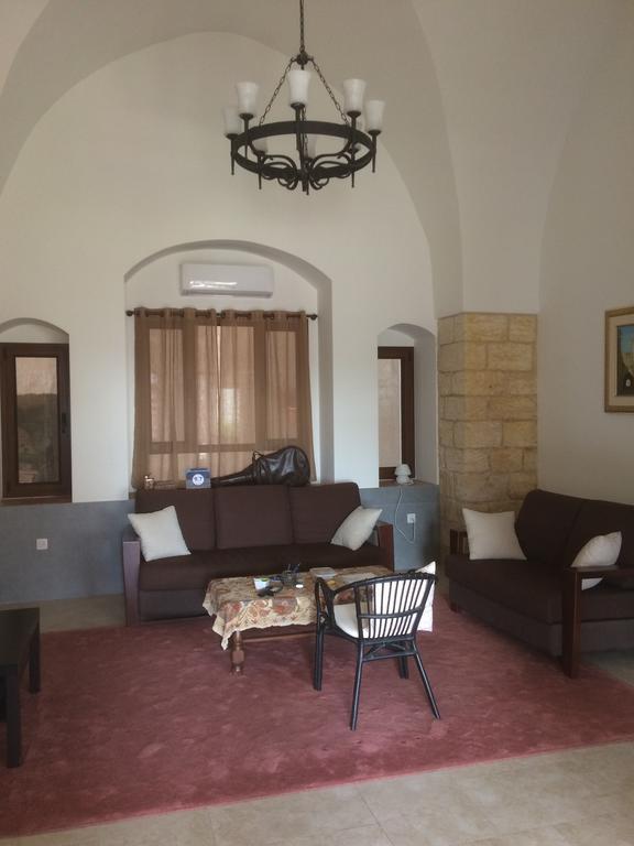 Miriam Short Term Rental Назарет Екстериор снимка