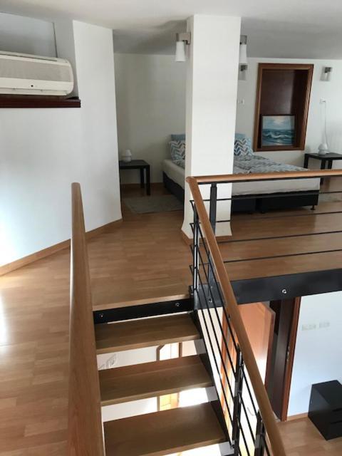 Miriam Short Term Rental Назарет Екстериор снимка