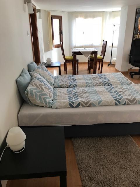 Miriam Short Term Rental Назарет Екстериор снимка