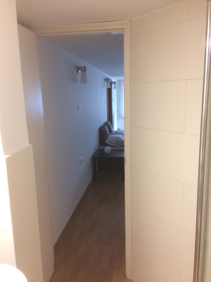 Miriam Short Term Rental Назарет Екстериор снимка