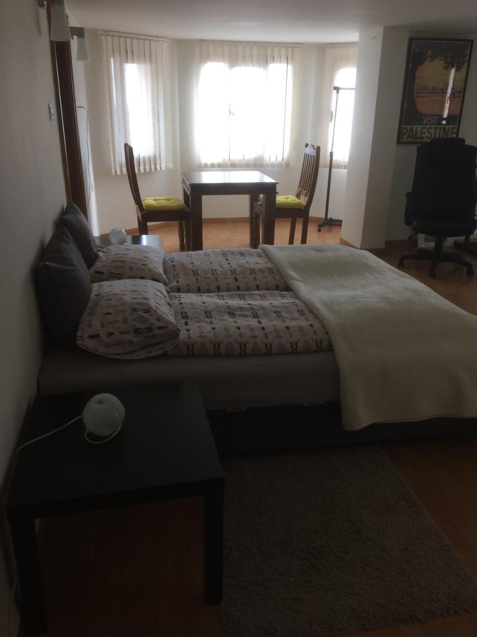 Miriam Short Term Rental Назарет Екстериор снимка