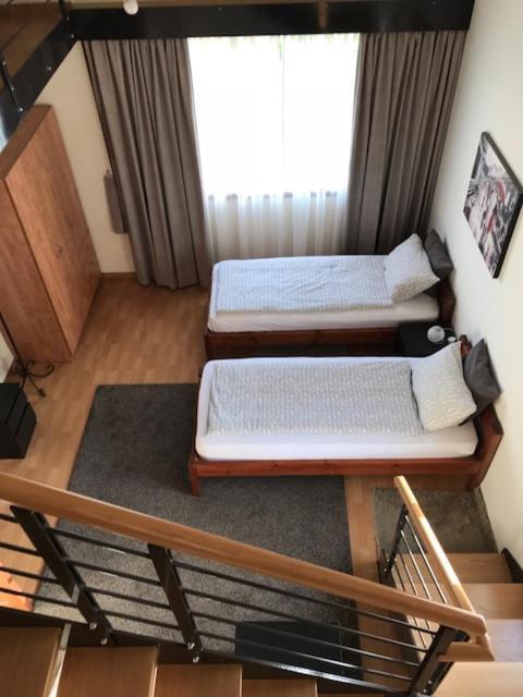 Miriam Short Term Rental Назарет Екстериор снимка