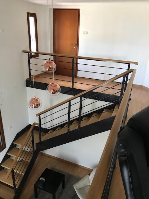 Miriam Short Term Rental Назарет Екстериор снимка